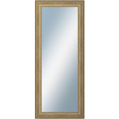 DANTIK HRAD 50 x 120 cm stříbrná 2823 – Hledejceny.cz