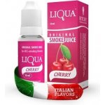 Ritchy Liqua Cherry 30 ml 12 mg – Zboží Mobilmania