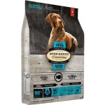 Oven Baked Tradition Adult DOG Grain Free Fish All Breed 11,34 kg – Sleviste.cz