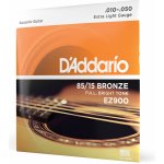 D'addario EZ 900 – Zboží Dáma