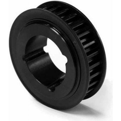 ITALY 38S-8MGT-12 TL1610 Taper Lock Řemenice pro ozubené řemeny PolyChain – Hledejceny.cz