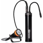 AMMONITE LED SOLARIS NEXT GEN+ACCU THERMO TYPE 24 - SET – Hledejceny.cz