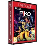 Piko Interactive Collection 1 – Zboží Dáma