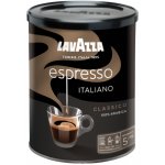 LAVAZZA QUALITA ORO Mountain Grown MLETÁ 250 G – Hledejceny.cz