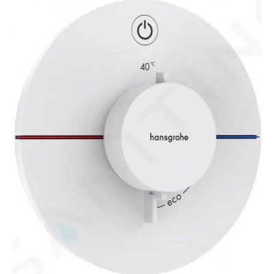 Hansgrohe 15553700 – Hledejceny.cz