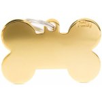 My Family Známka Basic kost extra velká – Zboží Dáma