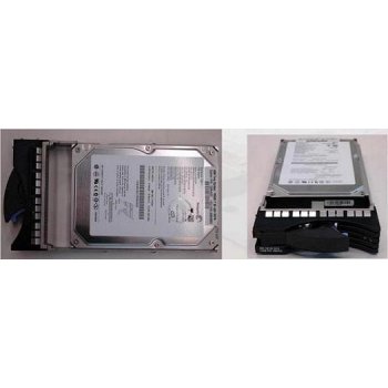 IBM 2TB, SAS 6Gps, 3,5", 7200rpm, NL Hot-Swap, 42D0767