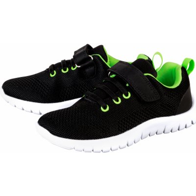 Pepperts! dětská obuv Sneaker černá – Zboží Dáma