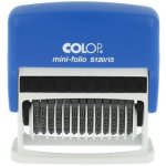 Colop Mini-Dater S 120/13 – Zboží Dáma