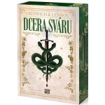 Dcera sváru – Hledejceny.cz