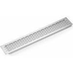 FOLMAG Hliníková bílá M 60 x 480 mm – Hledejceny.cz