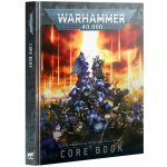 GW Warhammer 40000 Core Book – Zboží Živě