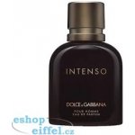 Dolce & Gabbana Intenso parfémovaná voda pánská 125 ml tester – Hledejceny.cz