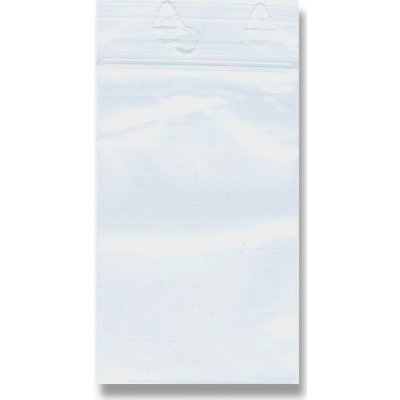 Zipové rychlouzavírací sáčky - 6 x 8 cm, 100 ks – Zboží Dáma