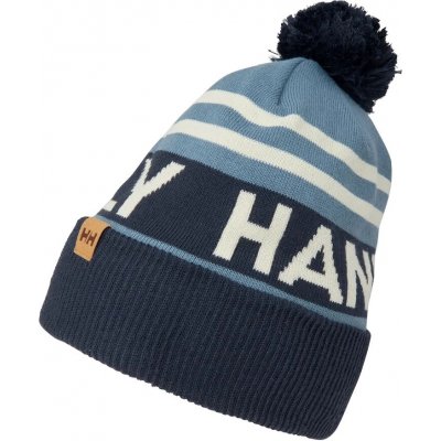 Helly Hansen čepice Ridgeline Beanie washed navy – Hledejceny.cz