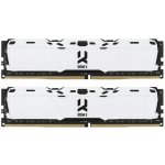 Goodram DDR4 16GB 3200MHZ CL22 (1x16GB) GR3200S464L22/16G – Zboží Živě Goodram DDR4 16GB 3200MHZ CL22 (1x16GB) GR3200S464L22/16G – Zboží Živě