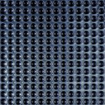 Fólie nopová DEKDREN T20 GARDEN (P) 2×20 m (40 m2) – Hledejceny.cz