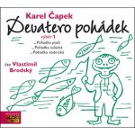 Devatero pohádek – Hledejceny.cz