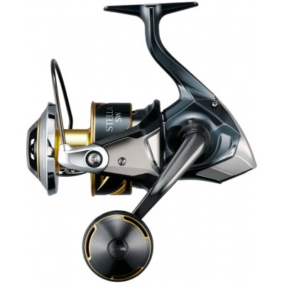 Shimano Stella SW D 10000 HG – Zbozi.Blesk.cz