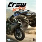 The Crew Wild Run DLC – Hledejceny.cz