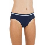 Nabaiji Dívčí plavky spodní díl Vega tmavě modrý – Hledejceny.cz