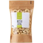 Natu Kešu ořechy 200 g – Zboží Dáma