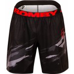 MMA s rozparkem BJP – Zboží Dáma