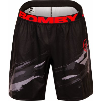 MMA s rozparkem BJP – Zboží Dáma