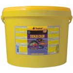 Tropical Cichlid colour flake XXL 11 l, 2 kg – Zboží Mobilmania