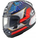 Arai RX-7V EVO Pedrosa Shogun replica