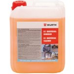 Würth R1 Universal Cleaner 5 l | Zboží Auto