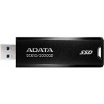 ADATA SC610 2TB, SC610-2000G-CBK/RD – Zboží Mobilmania