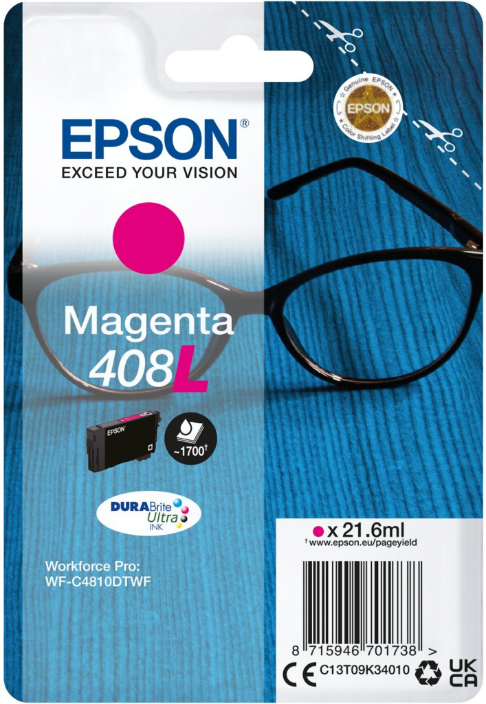 Epson T09K34010 - originální