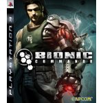 Bionic Commando – Zboží Dáma