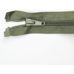 Pro Háčkování Spirálov_ zip d_liteln_ 50 cm _edozelen_ – Hledejceny.cz