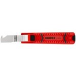 Knipex 1620165SB Nůž na kabely s háčkem – Hledejceny.cz
