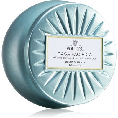 Voluspa CASA PACIFICA 127 g – Hledejceny.cz