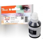 Inkoust Peach Canon GI-40/50BK - kompatibilní – Zboží Živě