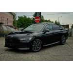 Skoda Superb 2.0 TDI DSG Sportline 110 kW – Hledejceny.cz