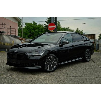 Skoda Superb 2.0 TDI DSG Sportline 110 kW – Hledejceny.cz