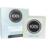 EXS Nano Thin 3 ks – Zboží Dáma