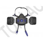 3M polomaska Secure Click HF-803SD Set – HobbyKompas.cz