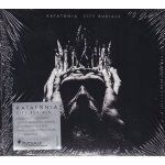 Katatonia - City Burials Digipack CD – Zboží Dáma