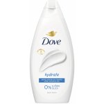 Dove Hydrate Body Wash hydratační sprchový gel 450 ml – Sleviste.cz
