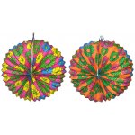 Lampion koule 25cm – Zboží Mobilmania