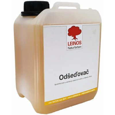 Leinos naturfarben 940 odšeďovač dřeva 2,5 l