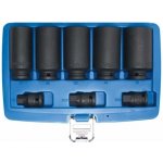 BGS 5335 Hlavice 1/2" pro náhonové hřídele 8ks – Zboží Mobilmania