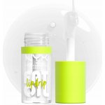 NYX Professional Makeup Fat Oil Lip Drip olej na rty 01 My Main 4,8 ml – Zbozi.Blesk.cz