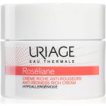 Uriage Roséliane Anti-Redness Cream - Krém pro citlivou pleť se sklonem k začervenání 40 ml