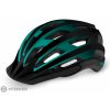 Cyklistická helma R2 Explorer ATH26C blue Mint/black matt 2021